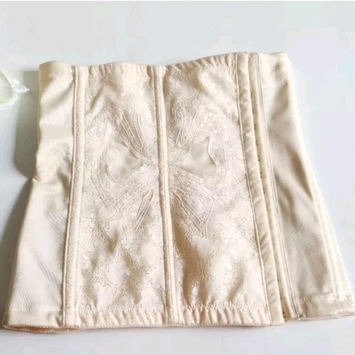 Promo Korset Perut Wacoal Stagen Shaper Badan ( Luludi Sorella Maidenform Hm Diskon