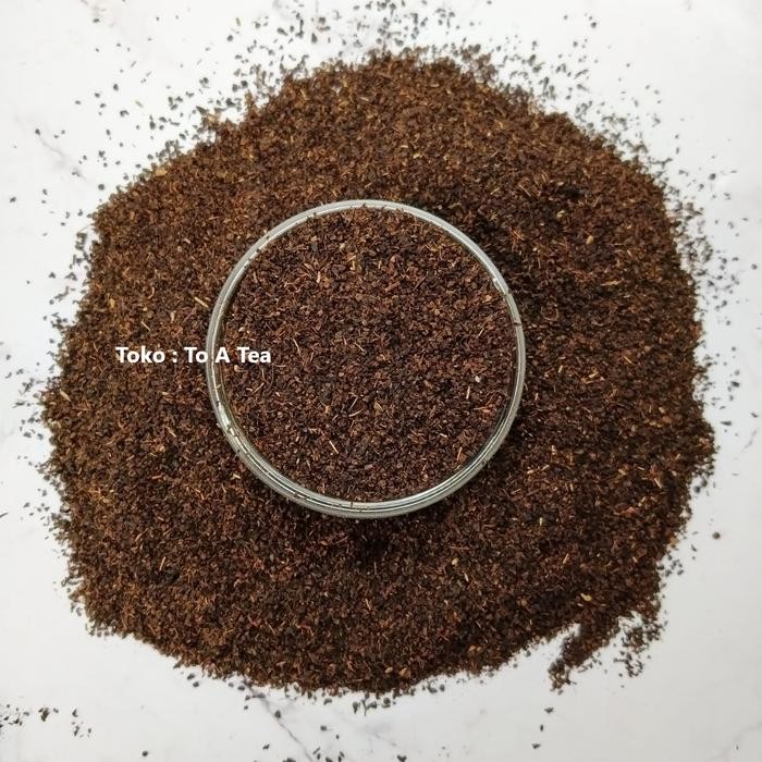 

Promo Earl Grey - Dark/ Teh Earl Grey Warna Pekat - 500Gr Berkualitas