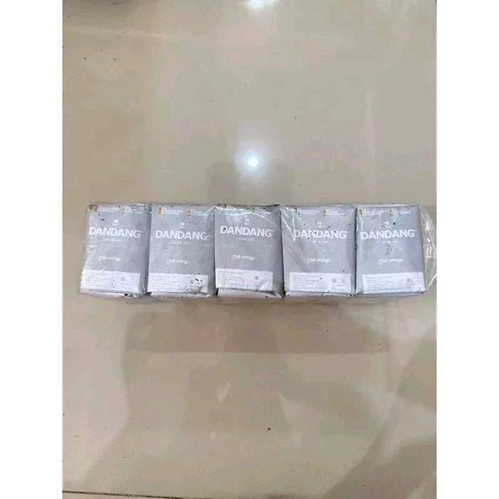 

Promo Teh Dandang Asli Solo Teh Tubruk Tbk