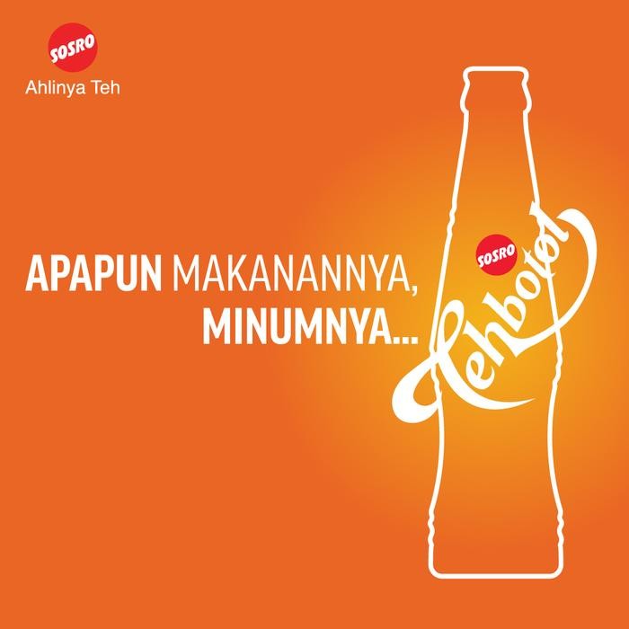 

Promo Tehbotol Sosro Kotak Original - 300Ml X 24 Pcs Diskon