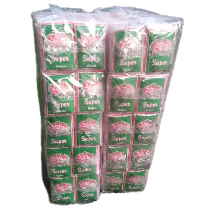 

Promo Teh Cap 2Tang Hijau Isi 50 Teh Serbuk Wangi Melati Isi 50 Tea Berkualitas