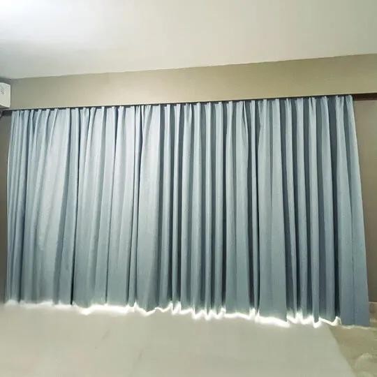 ONNA CURTAIN TRACKS - GORDEN OTOMATIS RAIL GORDEN/ MOTORIZED