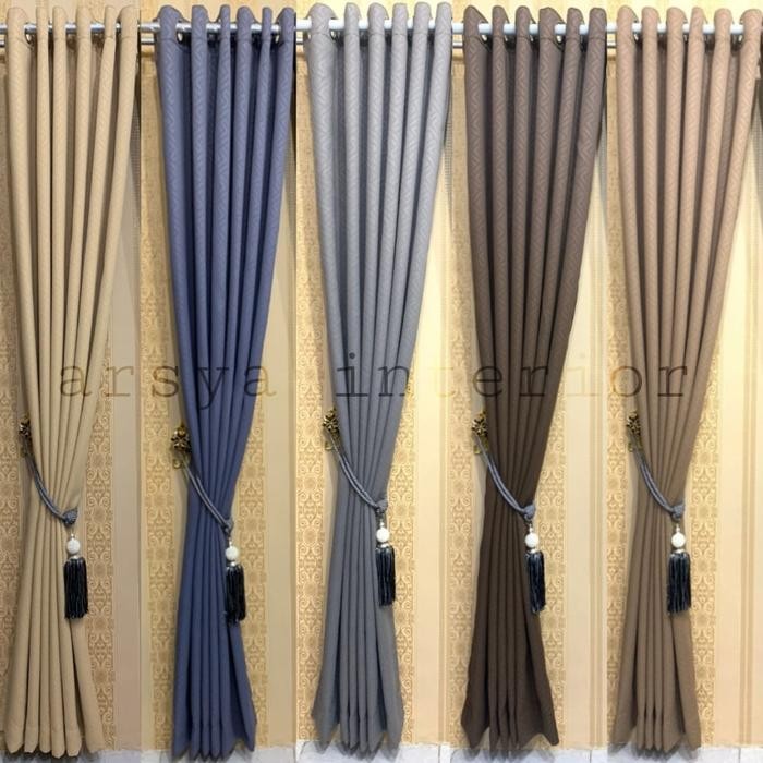 GORDEN BLACKOUT PREMIUM EMBOS TICKTAK