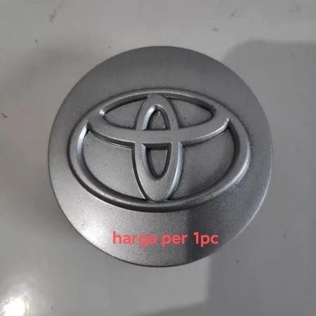 Jual Dop Roda Avanza Tutup Velg Avanza Tutup Roda Avanza