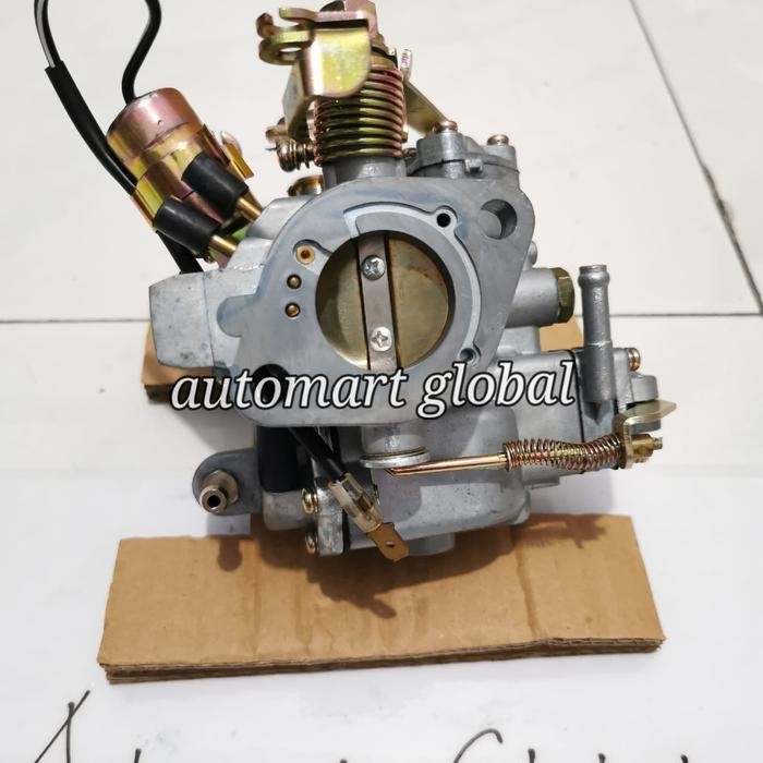 Jual Karbulator L100 Minicab Karbulator Mitsubishi L100 Minicab