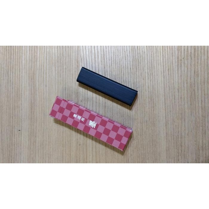 Daiso Calligraphy Ink Stick Tinta Kaligrafi Indian Ink Sumi Ink