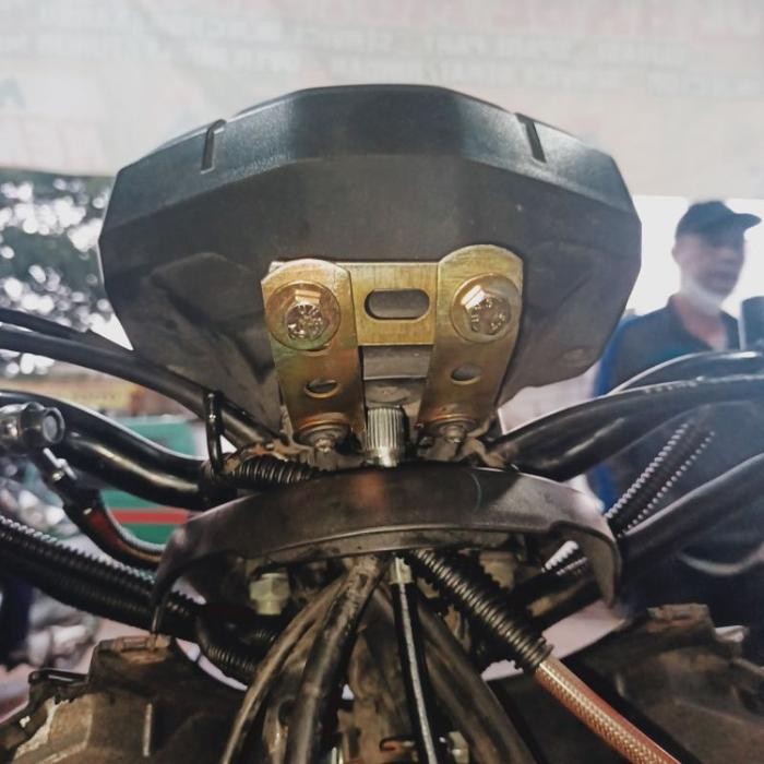 Visor Xride Old 113cc Xride New 125cc Beatstreet