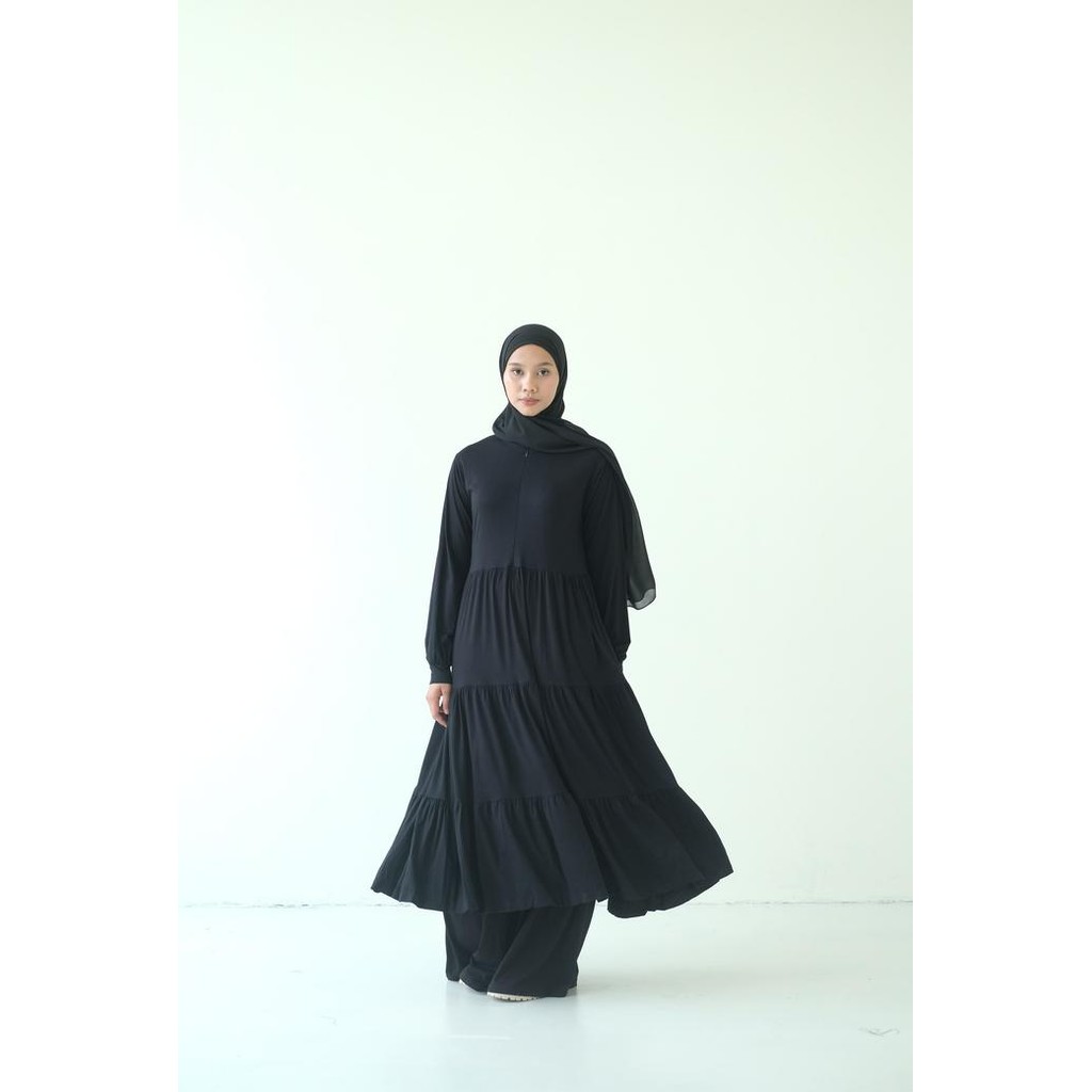 Rashawl Pile Dress - Rashawl Pile Dress
