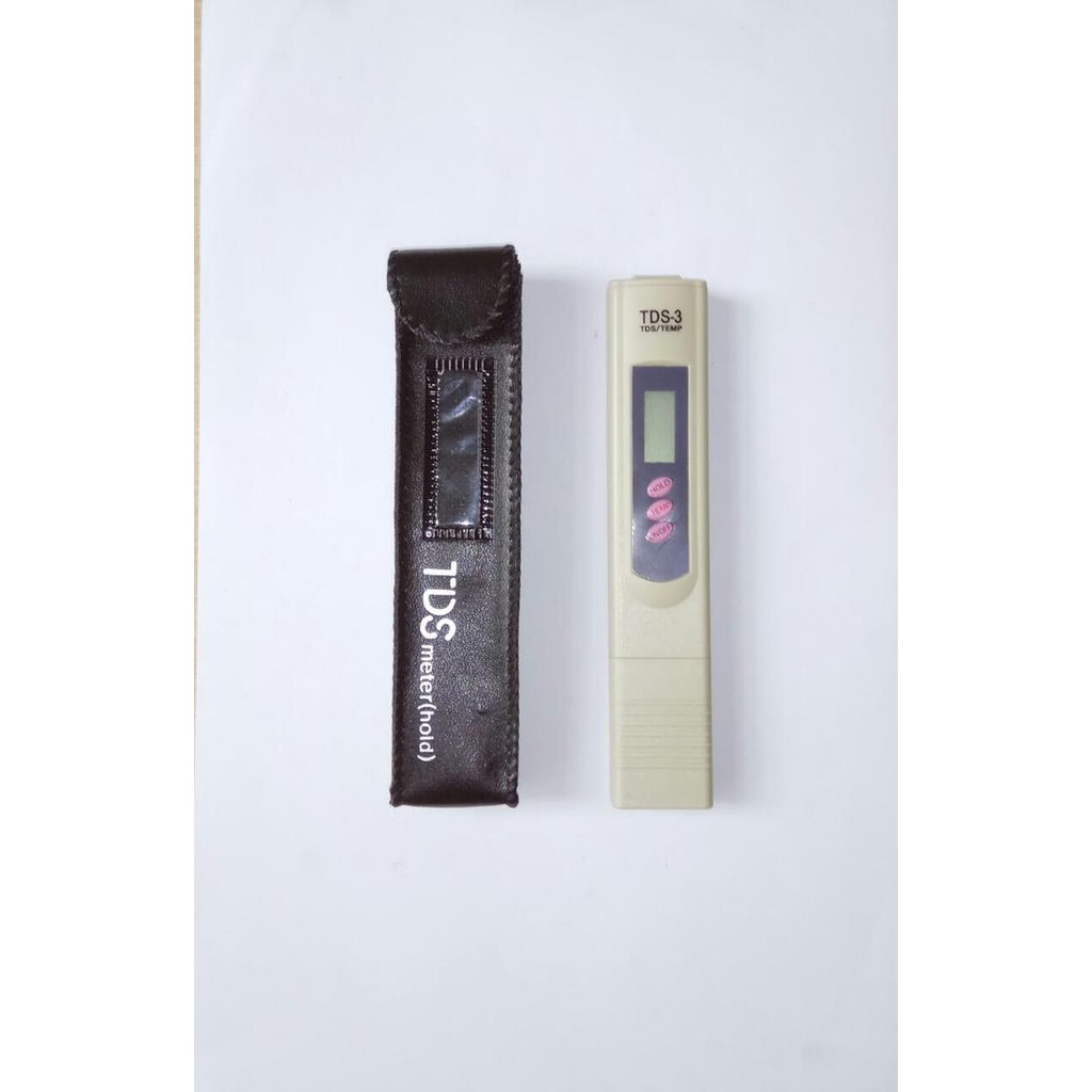 TDS meter (ORIGINAL)