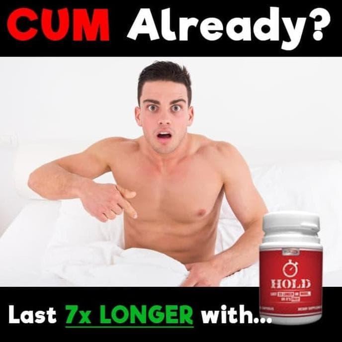 T-Kio HOLD Obat EDi #1 ANTI GAGAL - Tahan Lama 7x LIPAT murah