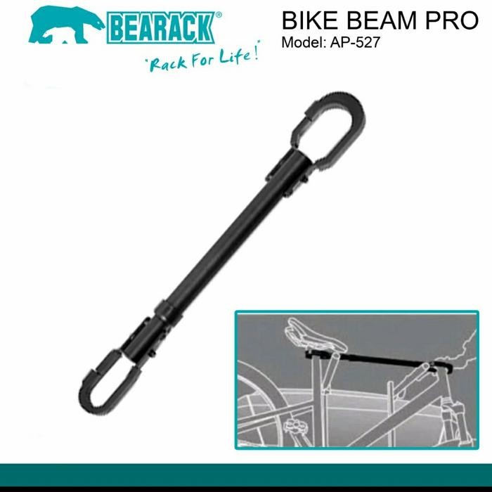 Bnb Bearack Bike Beam Pro - Tambahan Bike Rack