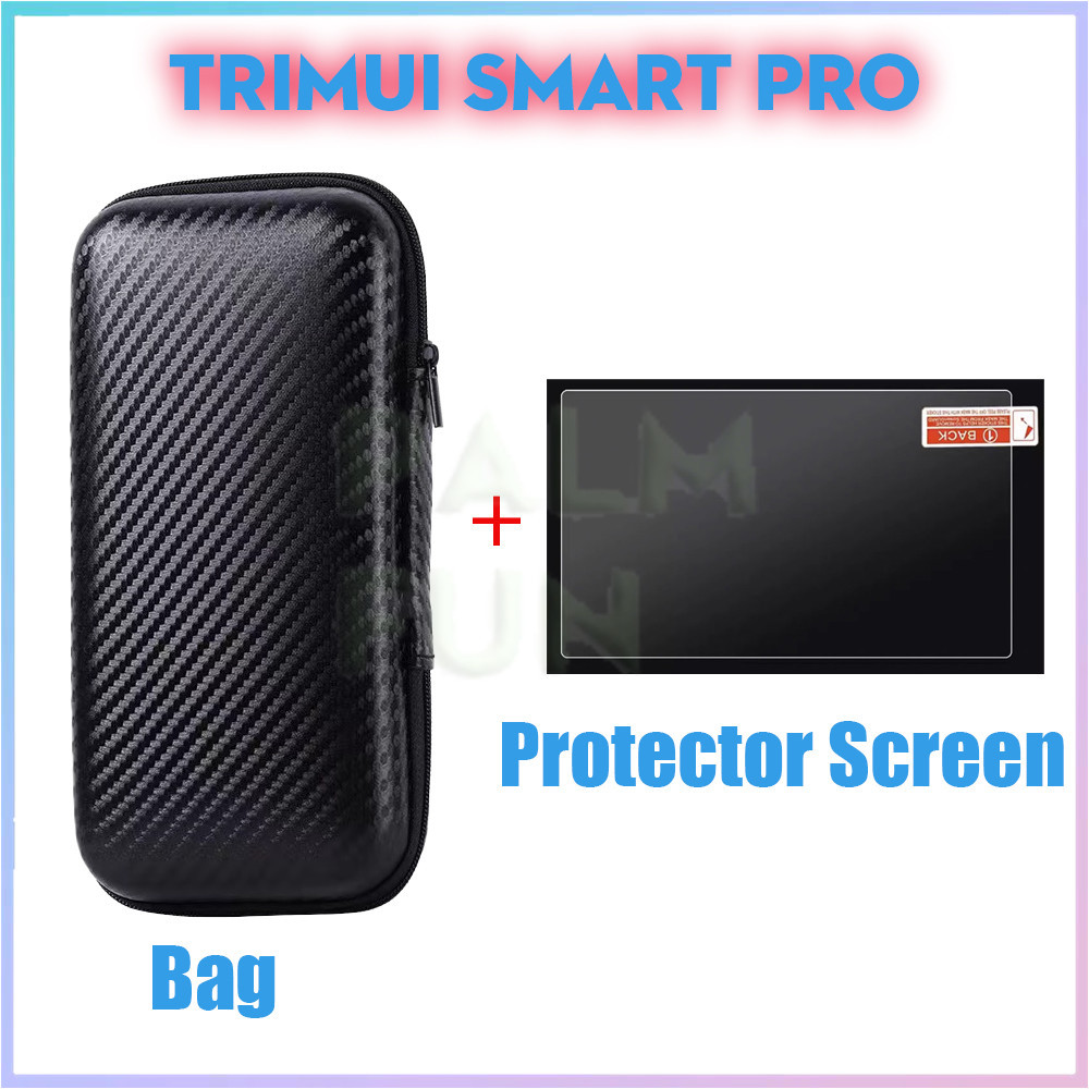 Trimui Smart Pro Protector Screen Waterproof Screen Dustproof