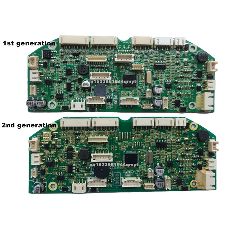 Robot Vacuum Cleaner Motherboard for Ilife V5s Pro Robot Vacuum