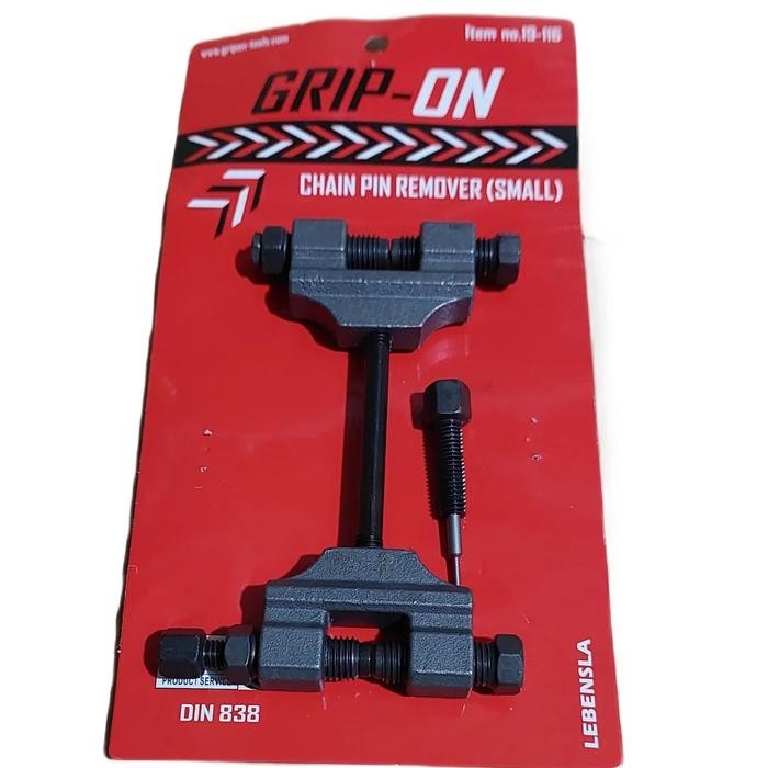 Tang Pemotong Rantai Keteng Alat Potong Rantai Keteng Grip ON