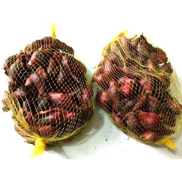 

(Expert) Dayak kalimantan Asli segar Bawang 1kg
