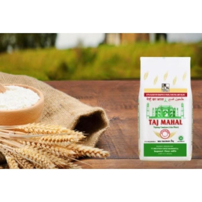 

(Expert) Tepung Taj mahal 2 kg