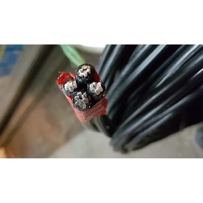 [Expert] Kabel Twisted 4x25 Kabel SR 4x25 Kabel NFA2X 4x25