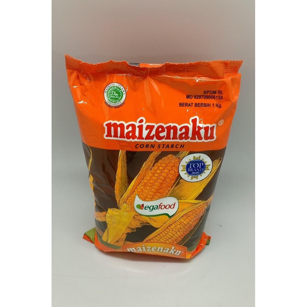 

(Expert) MAIZENAKU 1KG