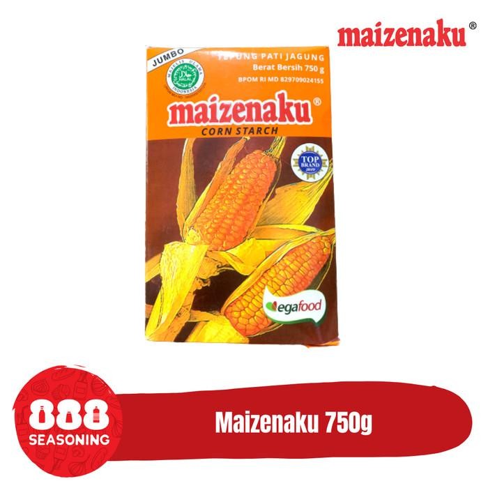 

(Expert) MAIZENAKU 750g