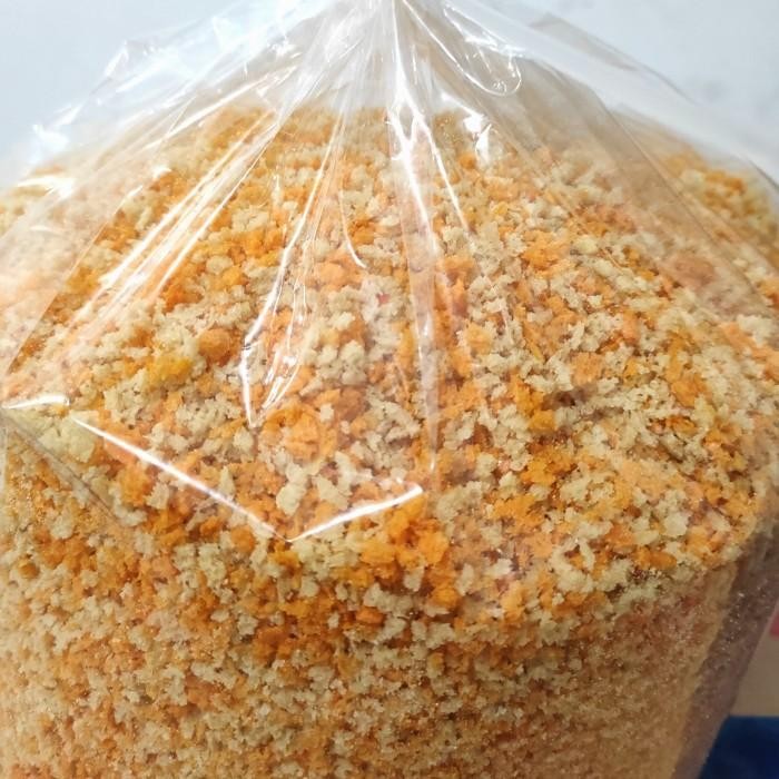 

(Expert) Tepung roti MIX 1kg/breadcrumbs/panir/kriuk//crispy