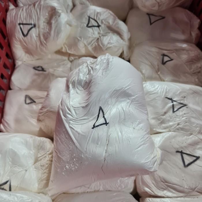 

(Expert) tepung segitiga repack 1kg