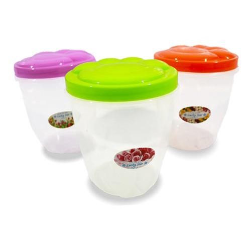 >>>>>] Toples Plastik Scooby Doo Lucky Star