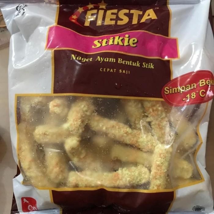 

(Expert) FIESTA STIKIE 500 GR