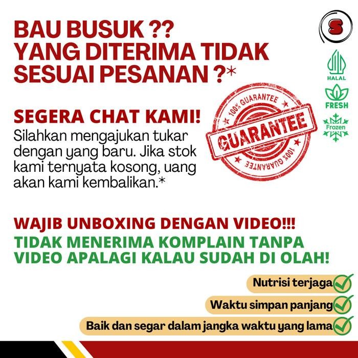 

(Expert) Sapina Daging Pentol Bakso Sapi Ori Halus [No Micin No Pengawet]