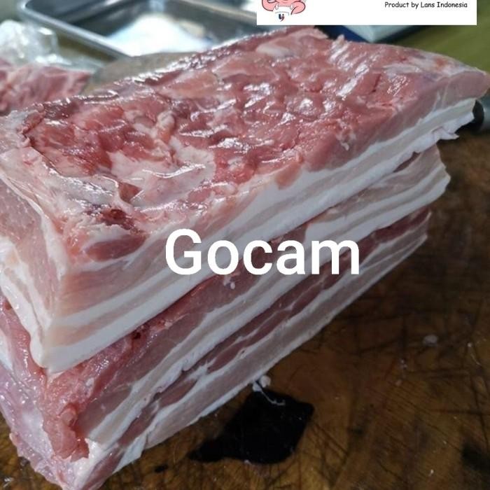 

(Expert) Samcam/Samcan/Samsam/Gocam Babi