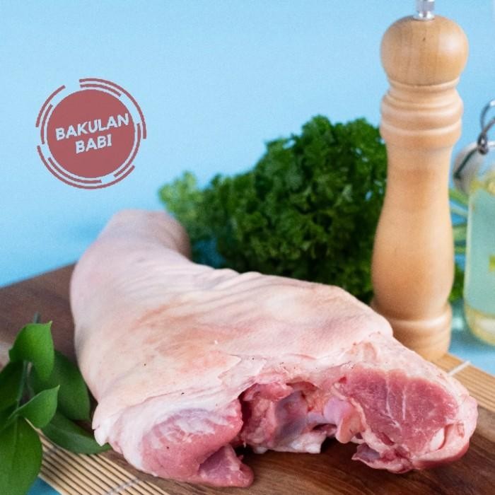 

(Expert) kaki BABI FRESH