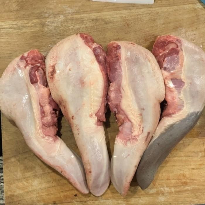 

(Expert) lidah sapi fresh