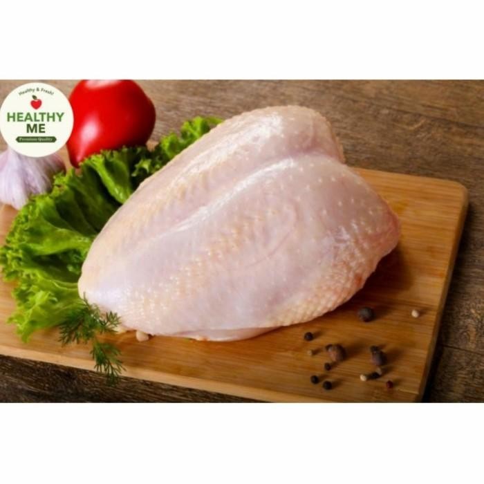

(Expert) DADA AYAM BEBAS SUNTIKAN DAN ANTIBIOTIK SEGAR 1 KG