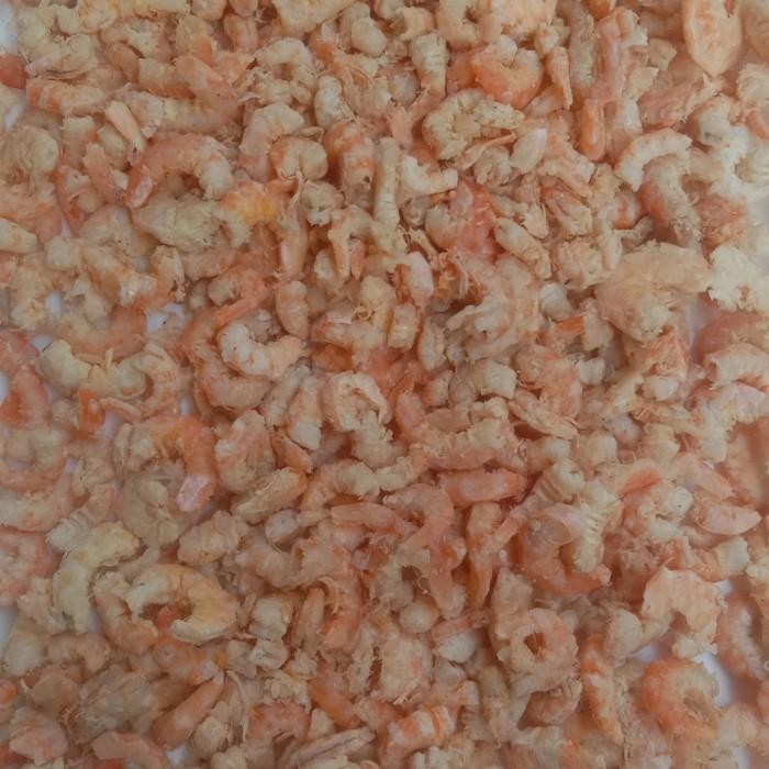 

(Expert) Edi Udang Daging Super 250 gram