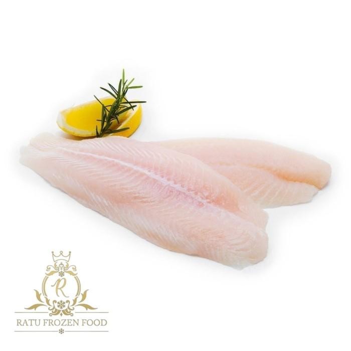 

(Expert) [PROMO] Dory Fillet / Dori Fillet PREMIUM Frozen