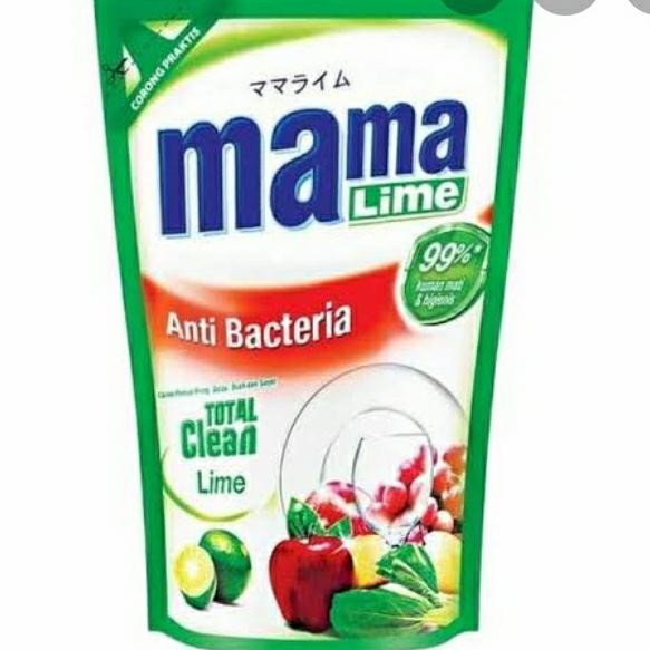 Mama Lime 750 ml p