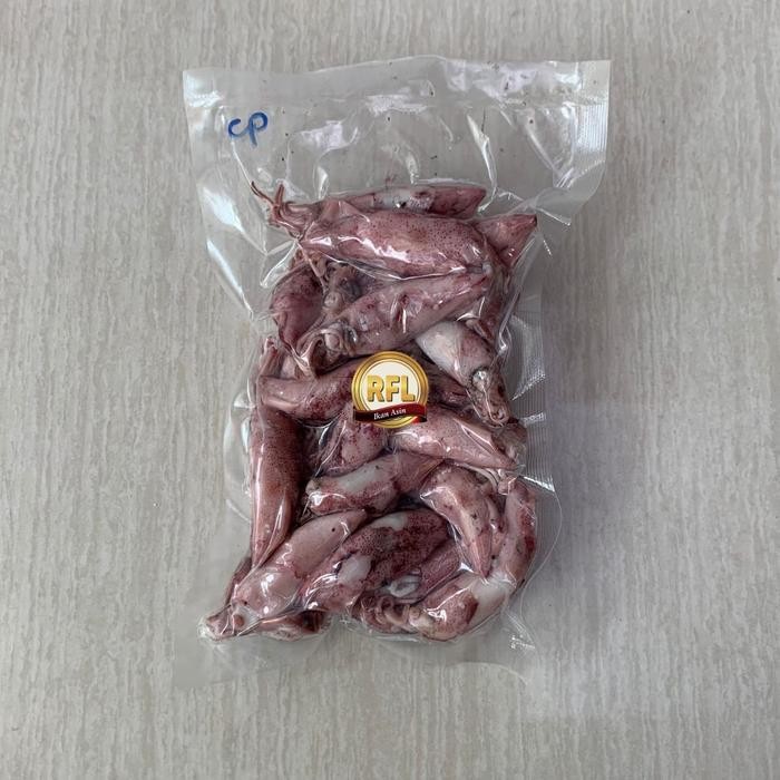 

Ikan Asin Cumi Rebus Telor Premiun 250 Gram