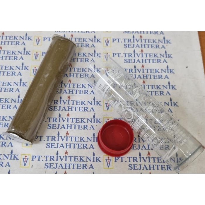 

Stok Baru Lem Epoxy PC Farenheit Epoxt Putty,Lem Serbaguna Fahrenheit 1 Oz