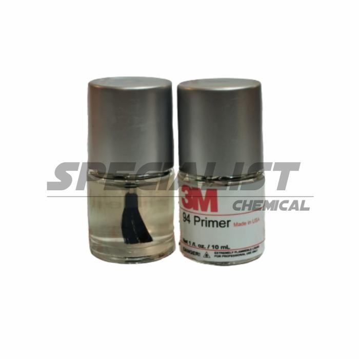 

Stok Baru LEM 3M PRIMER 94 10ML ORIGINAL USA - PEREKAT TAMBAHAN DOUBLE