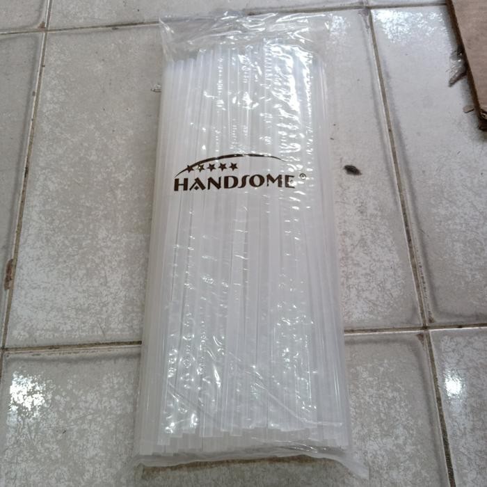 

Stok Baru Isi Lem Bakar Besar 30cm