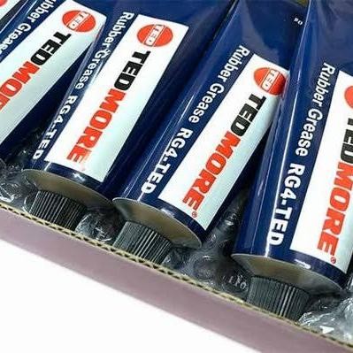 TEDMORE Rubber Grease RG4-TED (Made in Australia)