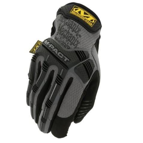 Sarung Tangan Kerja Impact Resistant - Mechanix Wear M-Pact