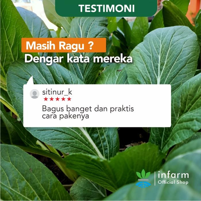 (Expert) Neem Oil/ Minyak Nimba/ Minyak Mimba Infarm
