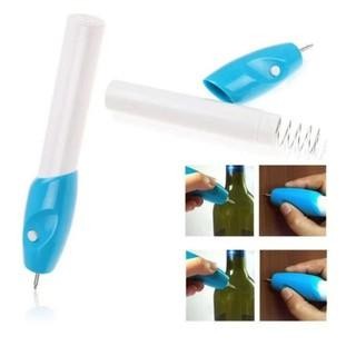 PEN UKIR ELEKTRIK - MESIN UKIR - ALAT UKIR NAMA - PEN UKIR KAYU KODE 425