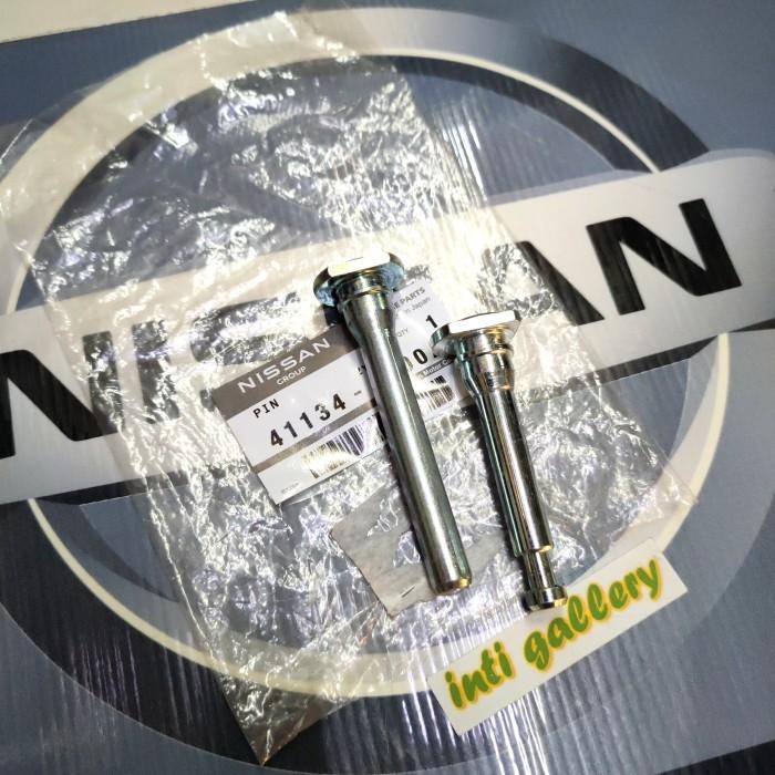 Pin Baut Caliper / Pen Kaliper Rem Depan Nissan Xtrail T31 Original