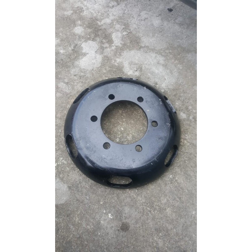 [Expert] TOPI VELG ENGKEL RING 16 RUBAHAN