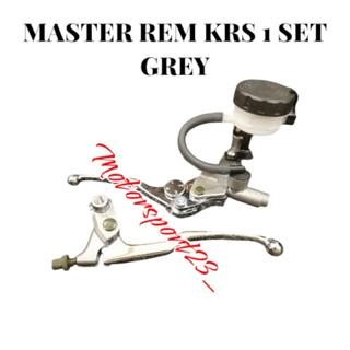 Promo Terbatas Master Rem Radial Krs Set Kiri Kanan Master Rem Krs Set Master Rem Krs Brake Pum Krs