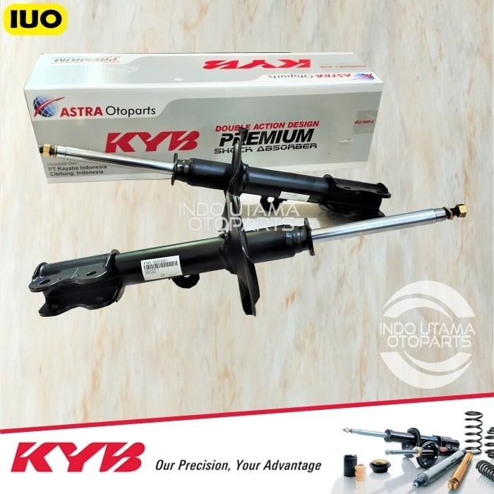 Shock Breaker KYB Depan Avanza Xenia 2004-2011 KAYABA PREMIUM