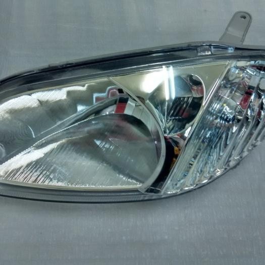 HEADLAMP VIOS 2004