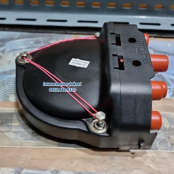 CUP DELCO TUTUP DELCO BMW E30 M40 , BMW E34 520 M20