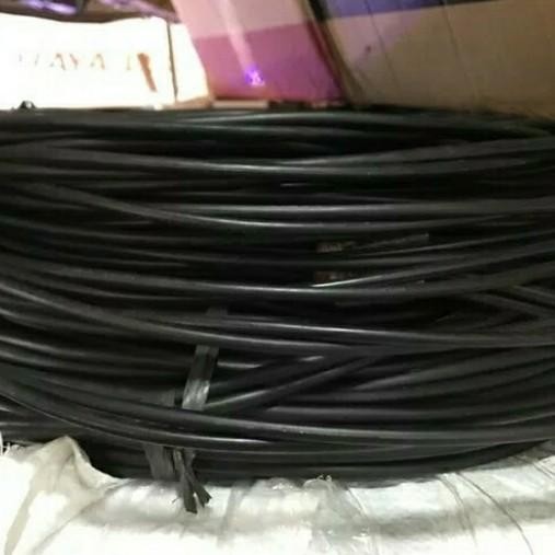 Original.. Kabel Twisted 2X25 / Tic / Twist / 2 X 25 / Kabel Pln Sr Standart Pln